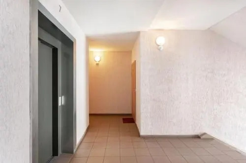 Zalgirio apartment