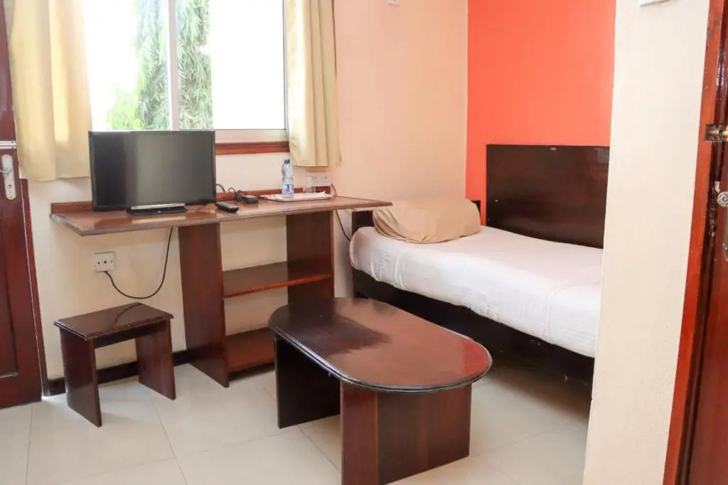Darajani Hotel