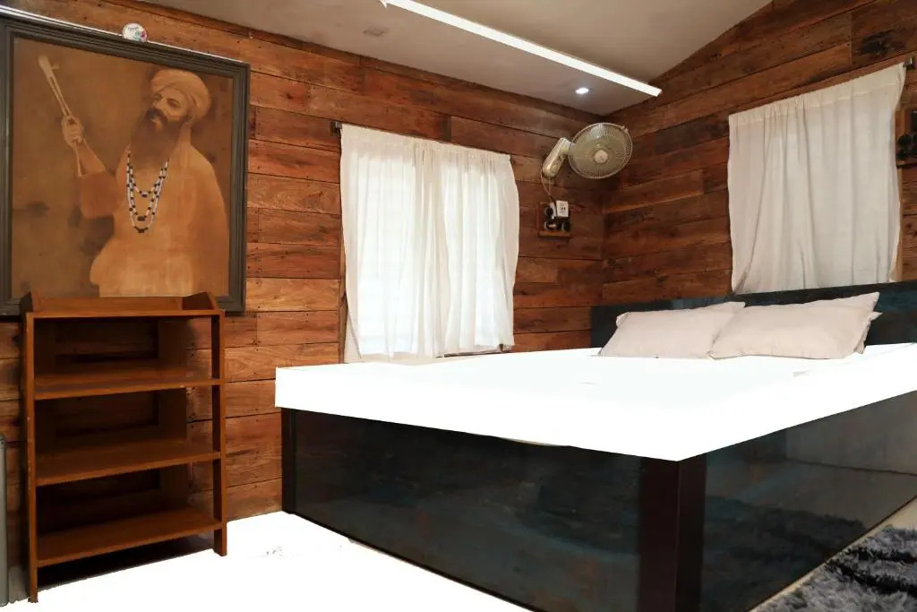 Panchobon Art Resort