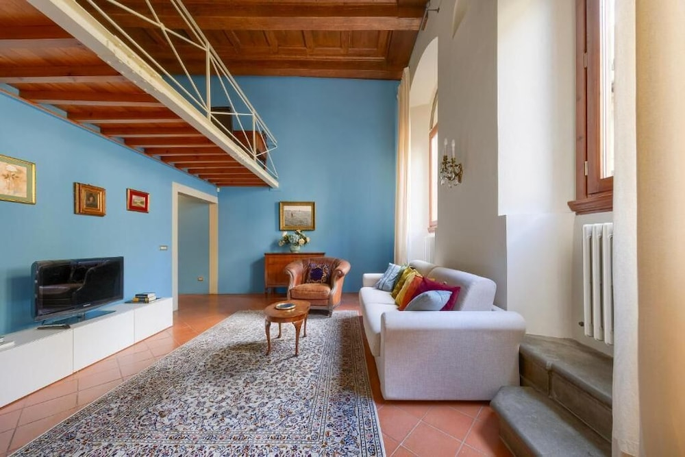 Firenze Rentals Accademia