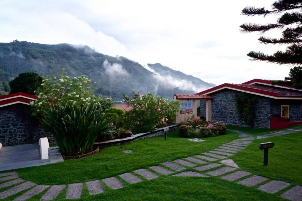 Green Pastures - A Hill Country Resort