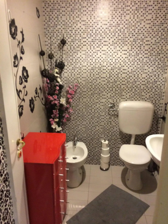 Rigoletto Rental Rooms