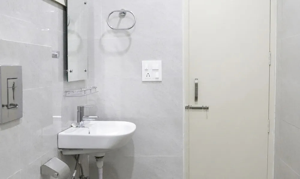 Itsy Hotels Kamron