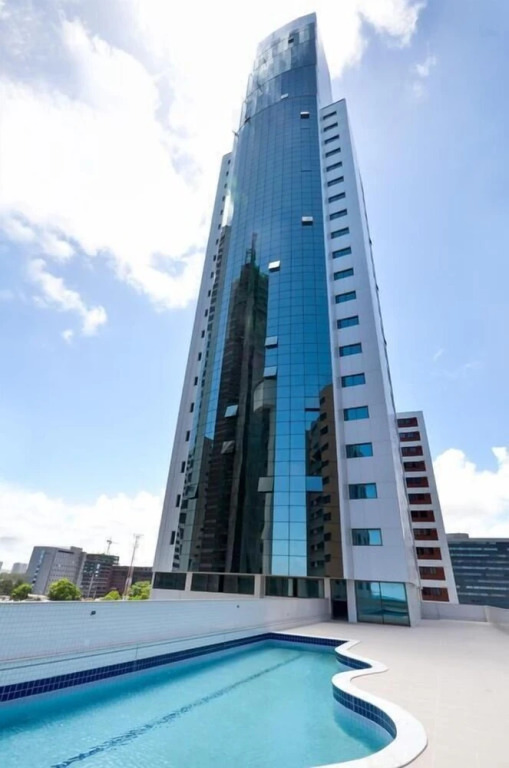 Betel Beach Flat Boa Viagem