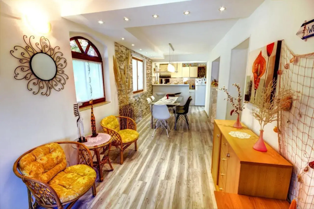 Holiday Home Casa Sole