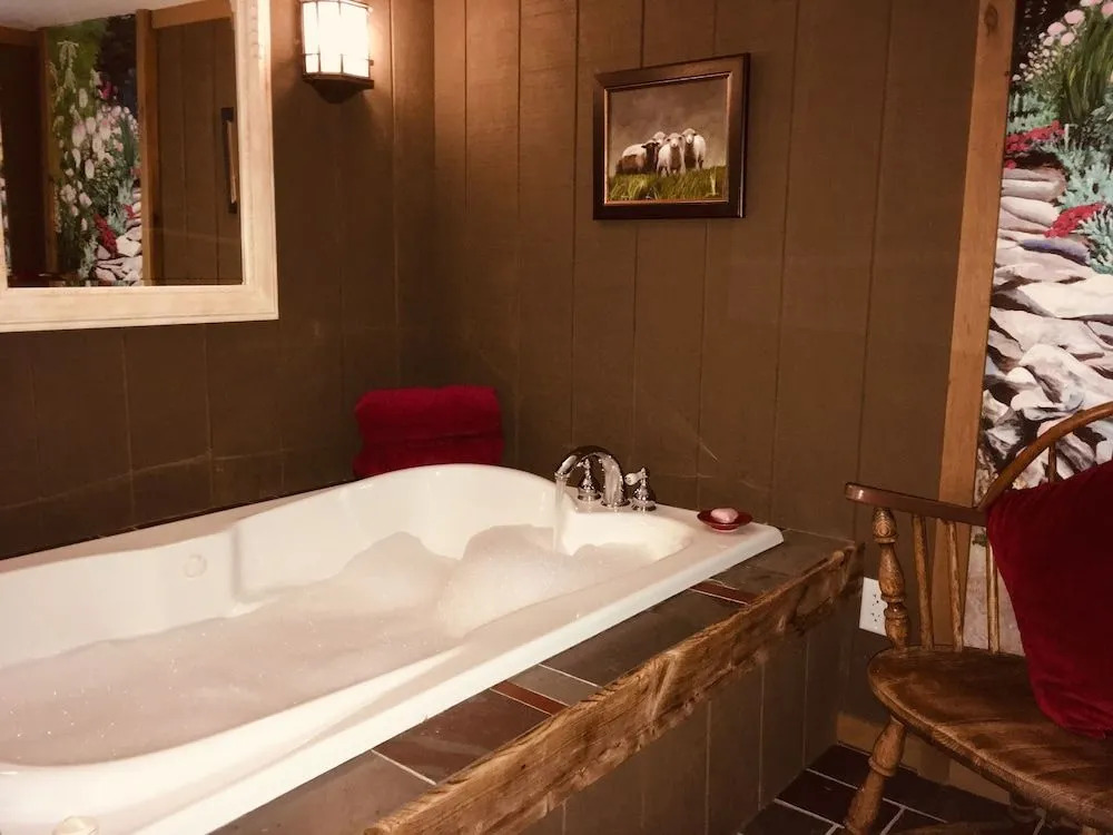 Deerhill Inn