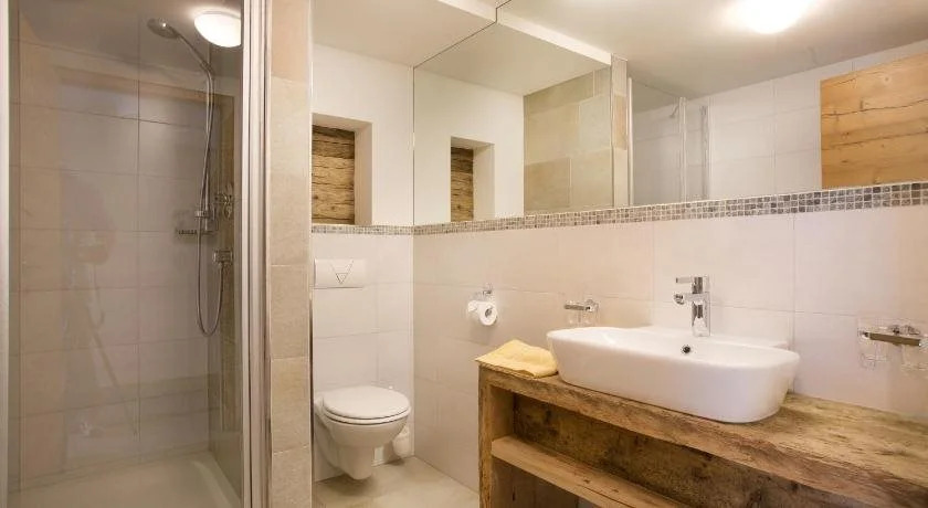 Apparthotel AlpenChalet