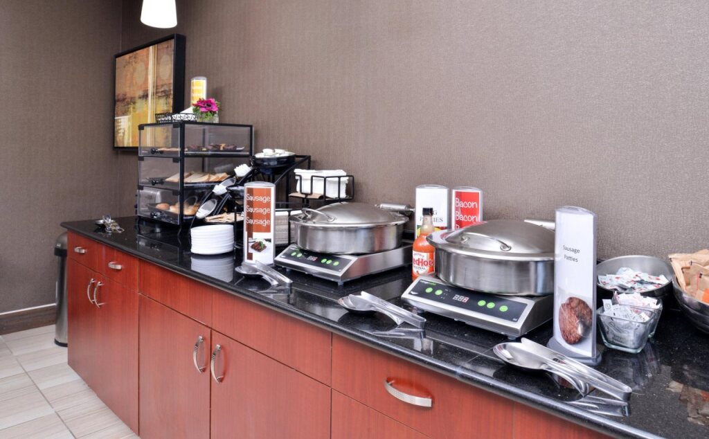 Best Western Settle Inn