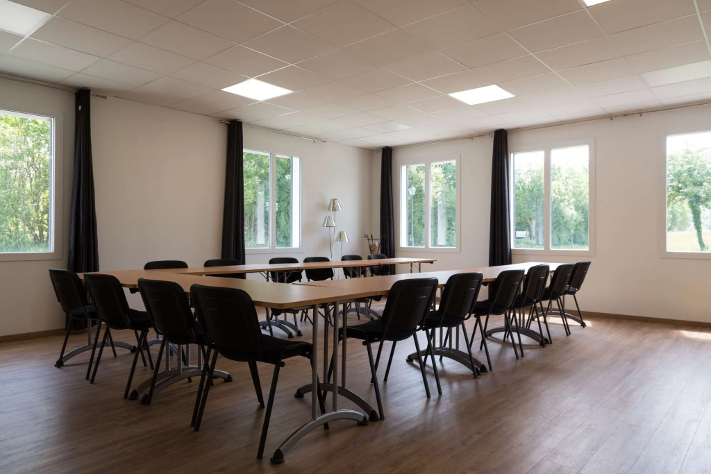 Inter-Hotel Les 4 Salines