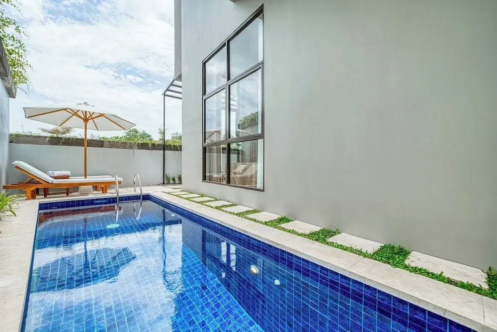 Residence at Damara Village Jimbaran
