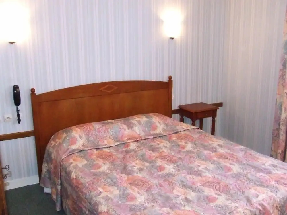 Le Relais du Bellay