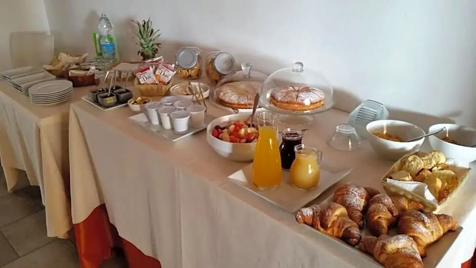 B&B Korsal