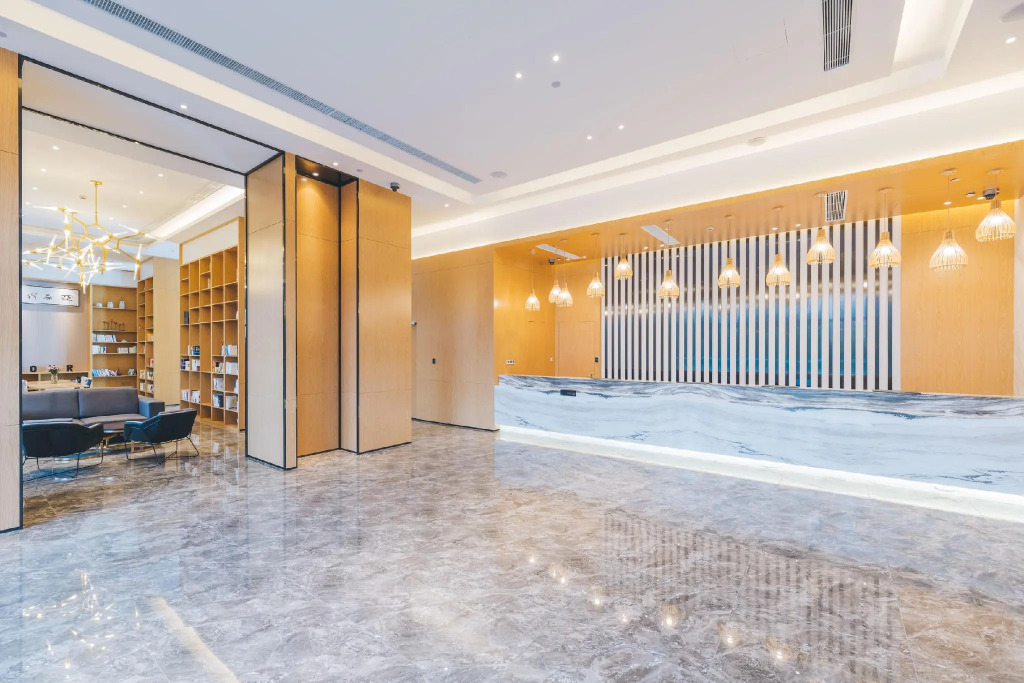 Atour Hotel