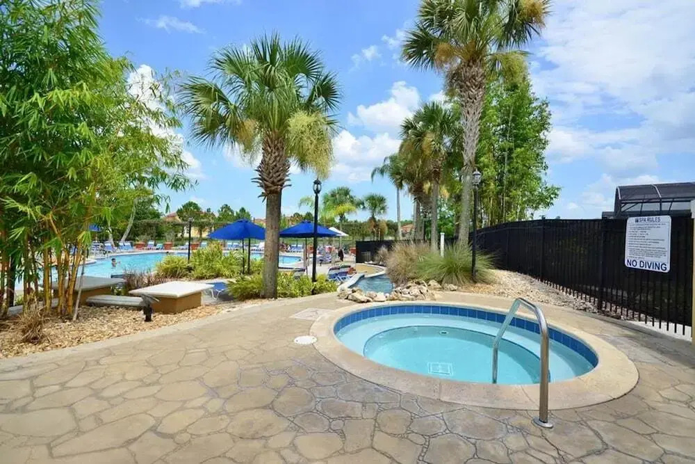 3 Br Terra Verde Resort Sleeps 6 - Fld 3219