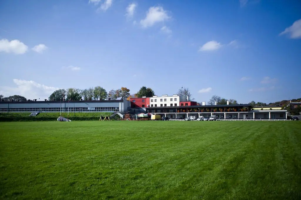 Hotel Olimp