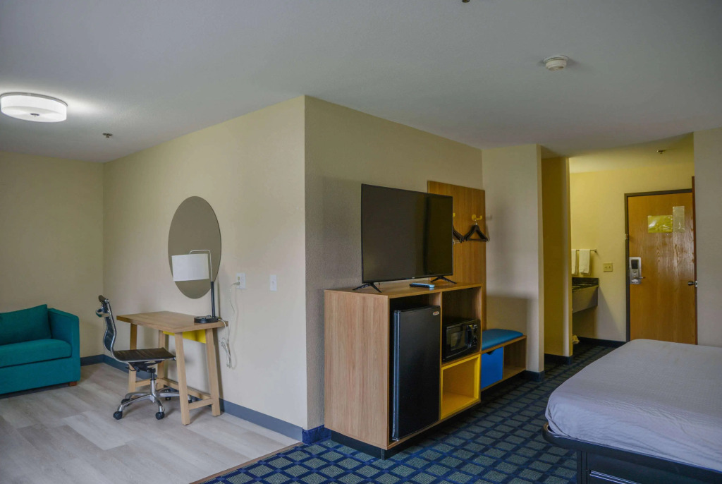 Days Inn by Wyndham Mount Vernon