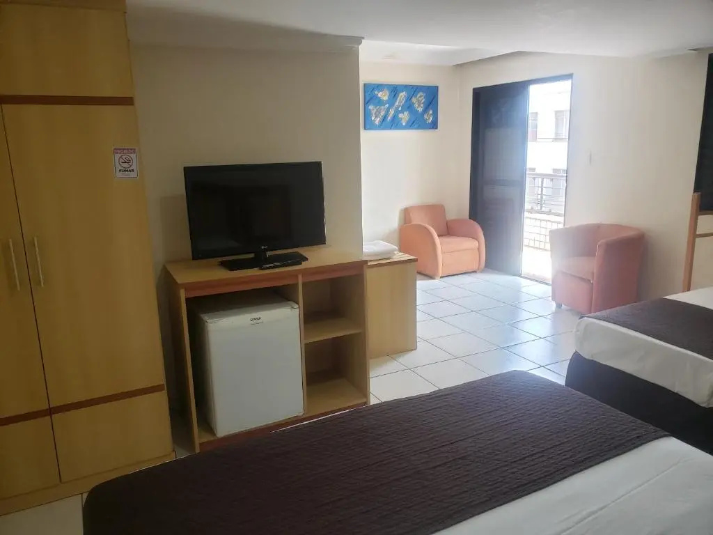 Gran Roza Hotel