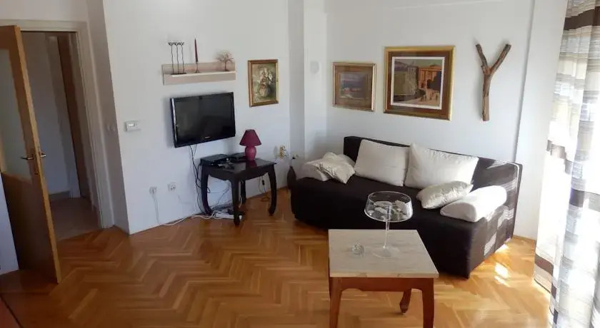 Apartments Rustico