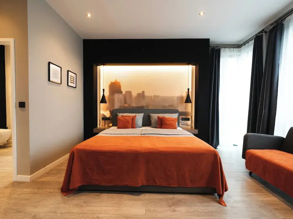 JustStay Grevenbroich Hotel & Apartments