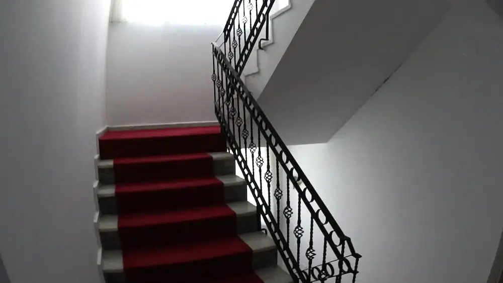 Arslanturk Ada Butik Hotel