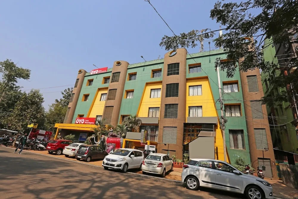 Hotel Richi Regency Odisha