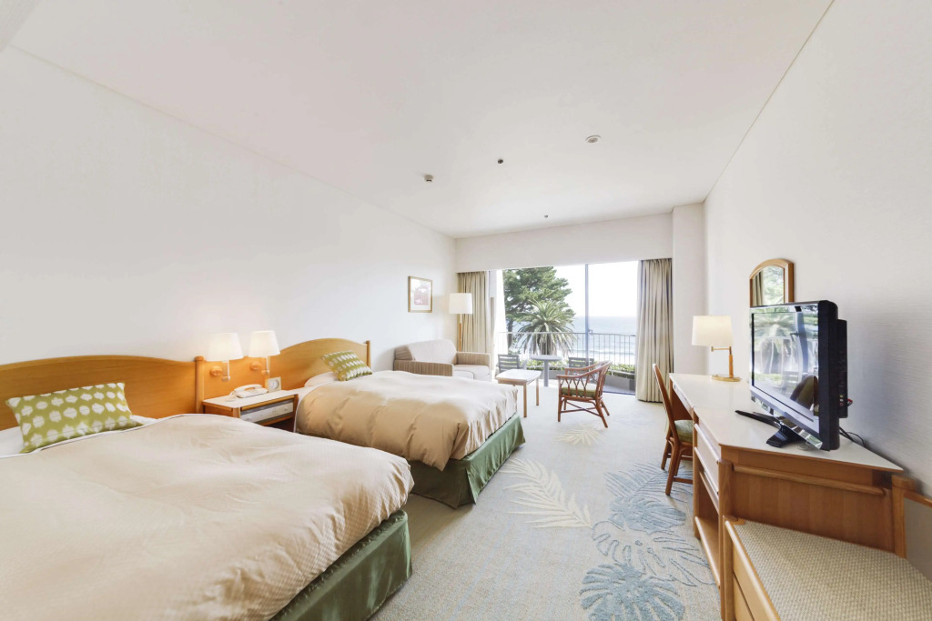 Izu Imaihama Tokyu Hotel