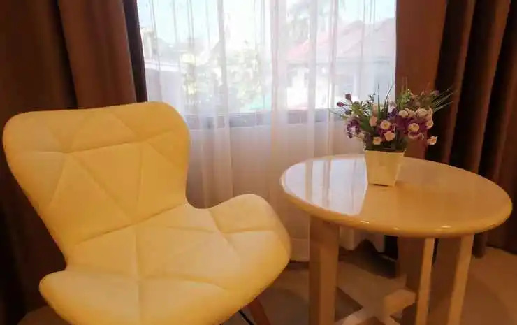 Malee Hotel