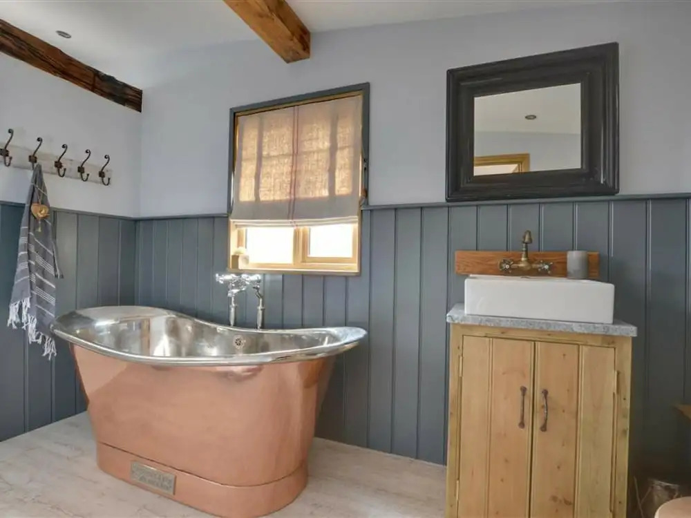 Beautifully Furnished, Located Just Outside the Pretty Village of Pluckley