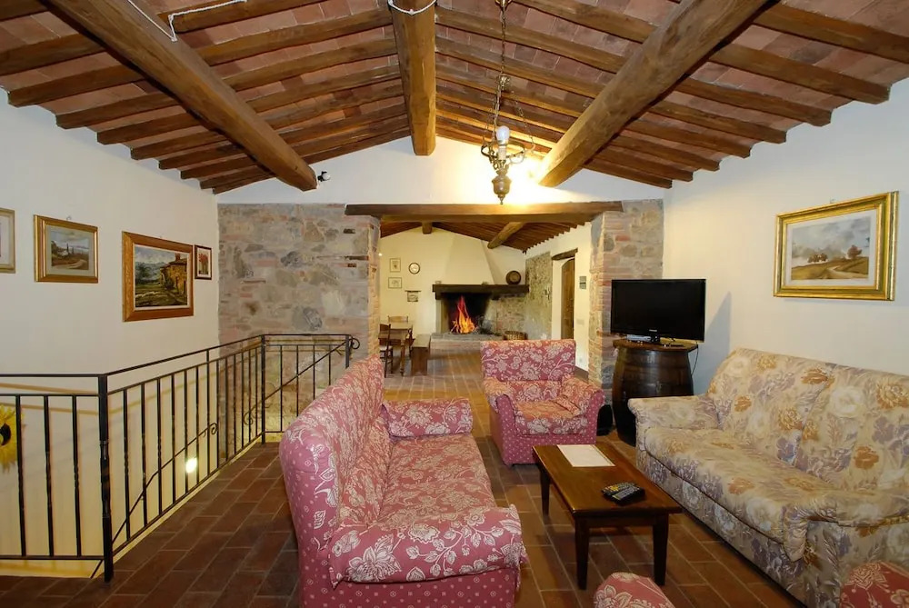 Agriturismo I Moraioli