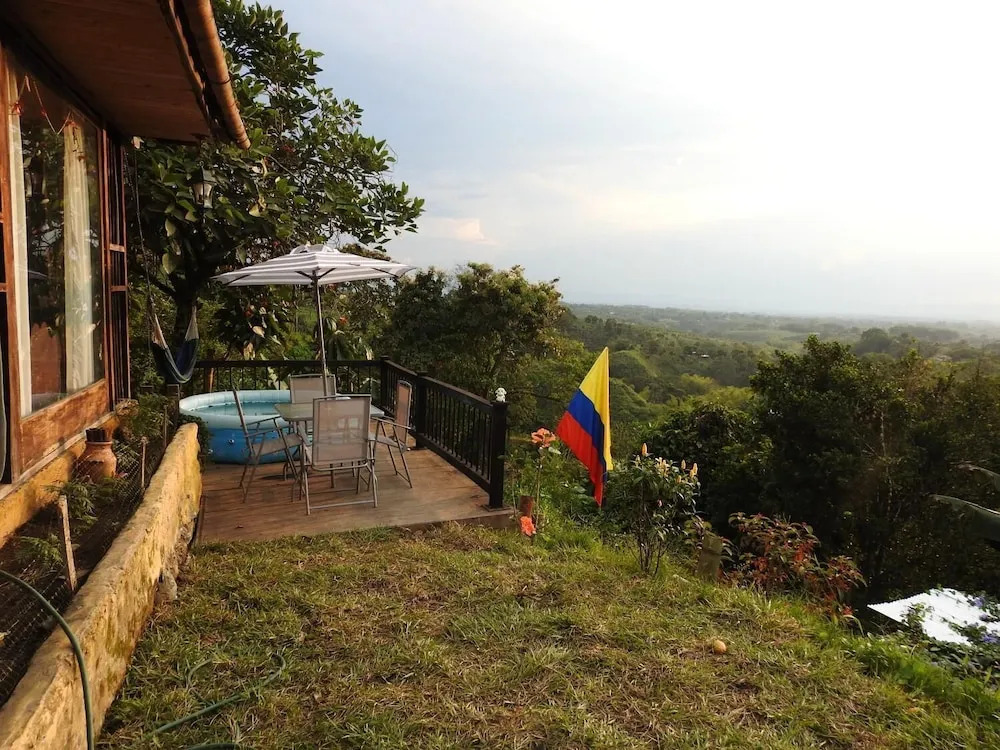 Finca El Colibri