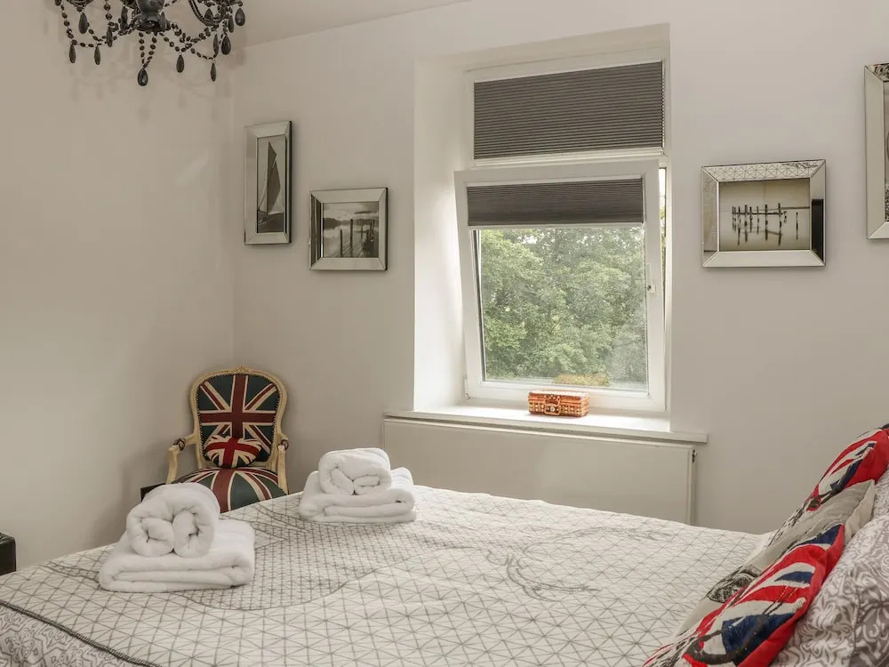 Masson View Apartment