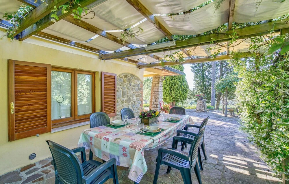 Villa Caterina