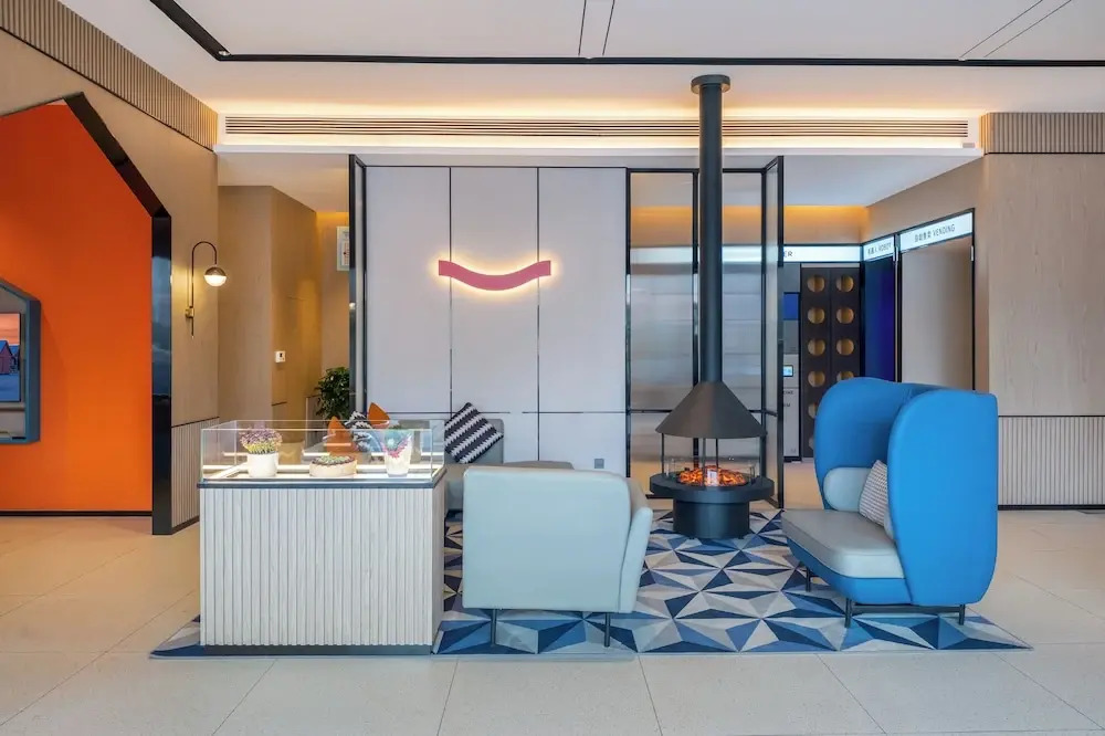 Badi Hotel Nanya Feng Qing Hotel