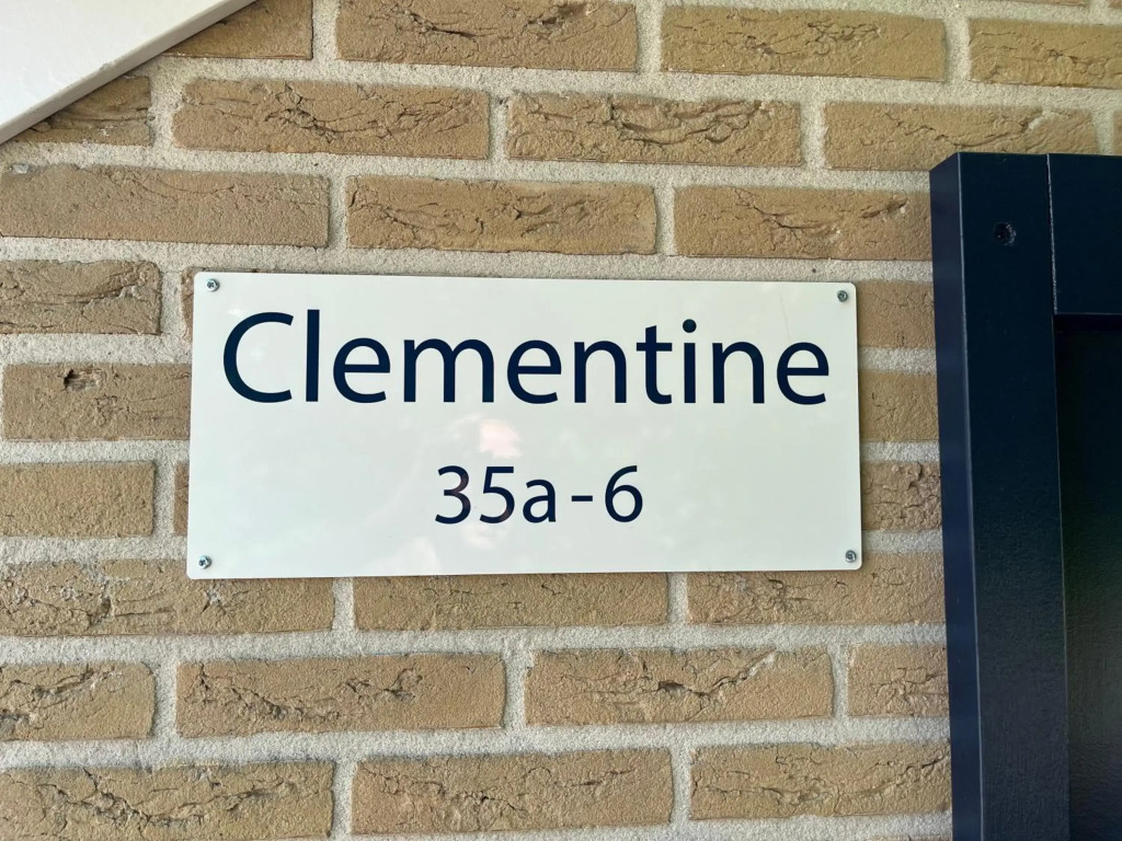 Villa Clementine