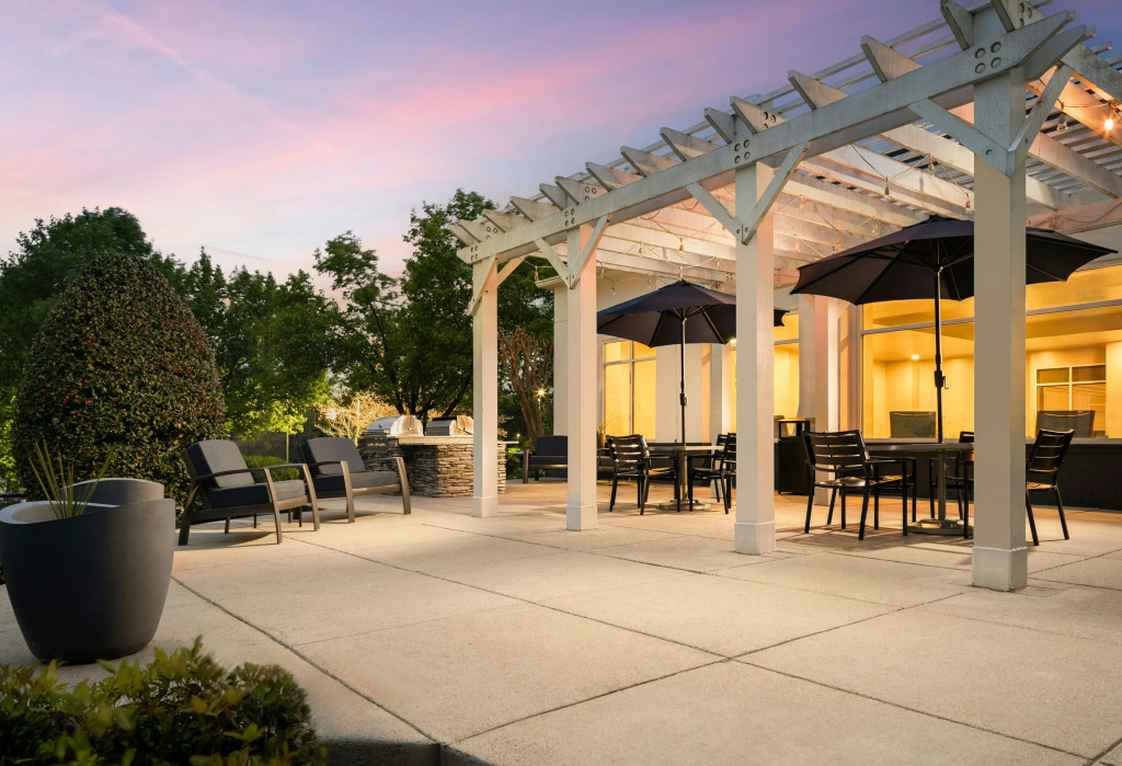 Homewood Suites by Hilton Chester