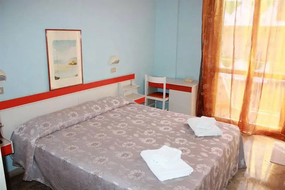 Hotel Sabbia dOro