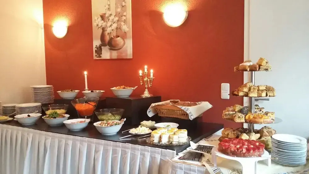 Pension Zechliner Hof