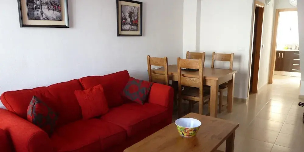 As021 Casa Gales Remarkable 2-bed House