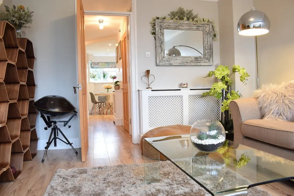 Beautiful 3 Bedroom Home in Parsons Green