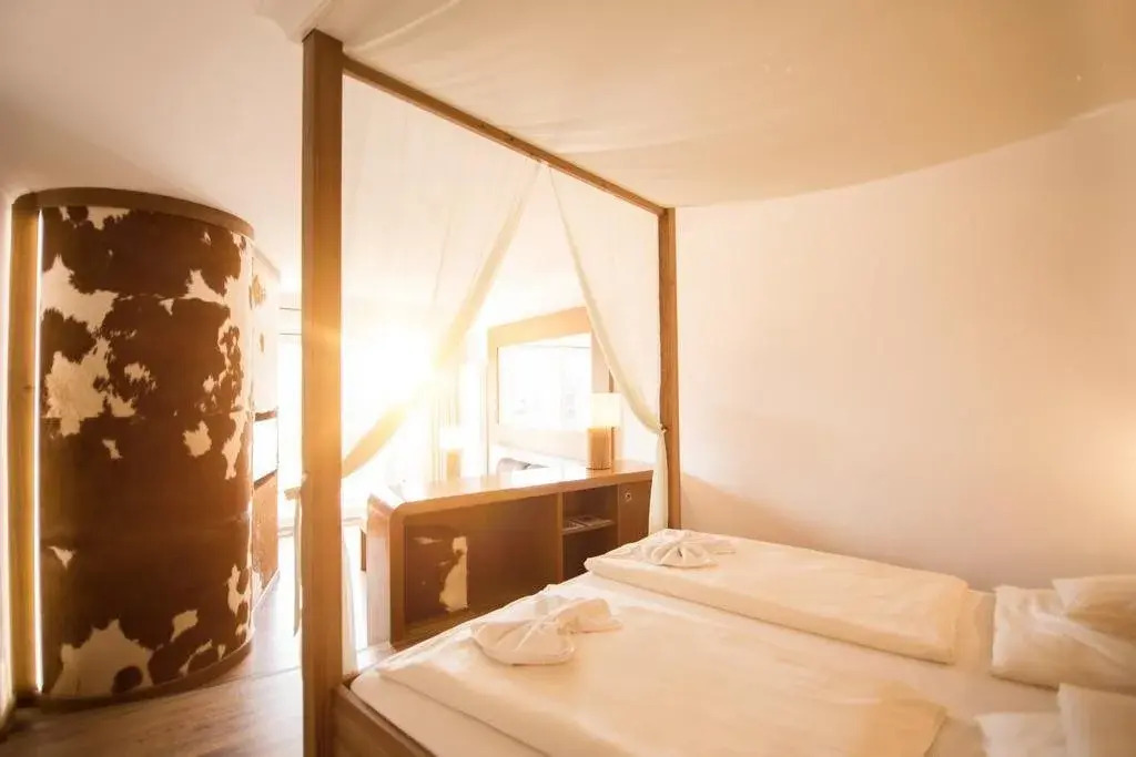 Familotel Allgäuer Berghof