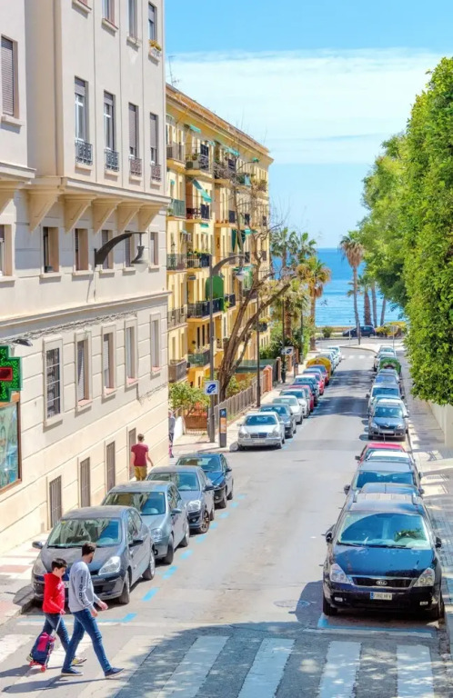 Genteel Home Paseo de Reding