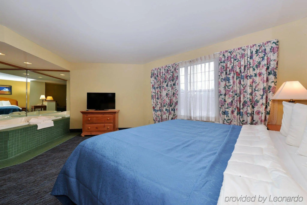 Haven Hotel