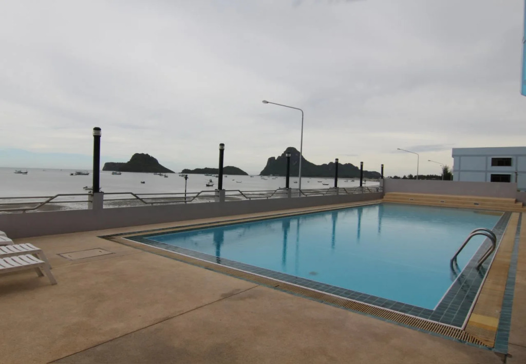 Hadthong Hotel