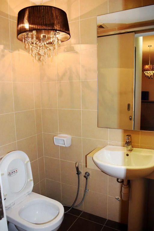 Taragon Residences