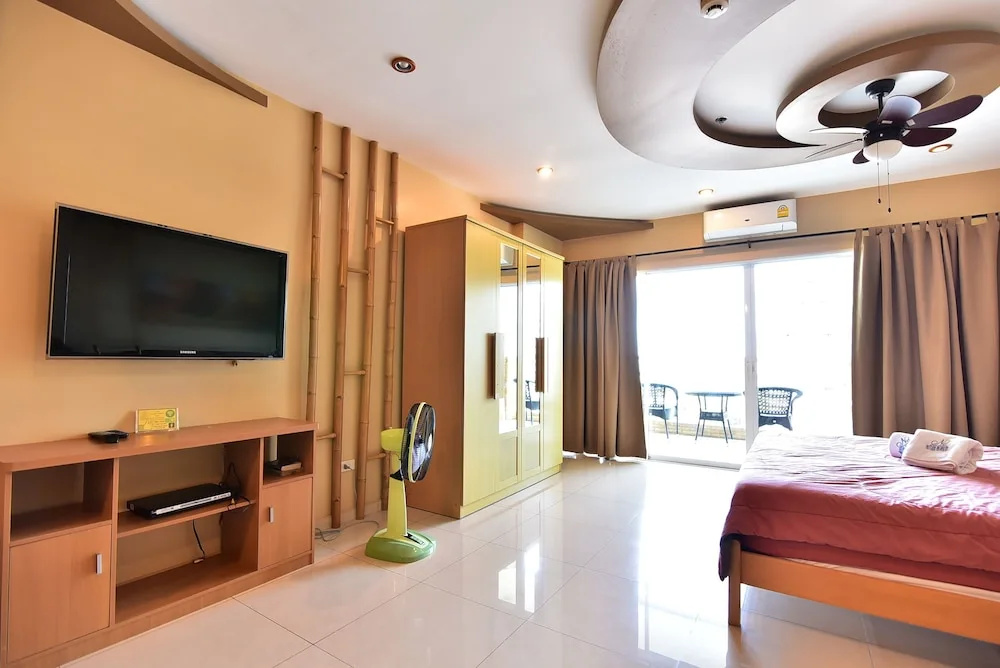 Viewtalay Beachfront by ND
