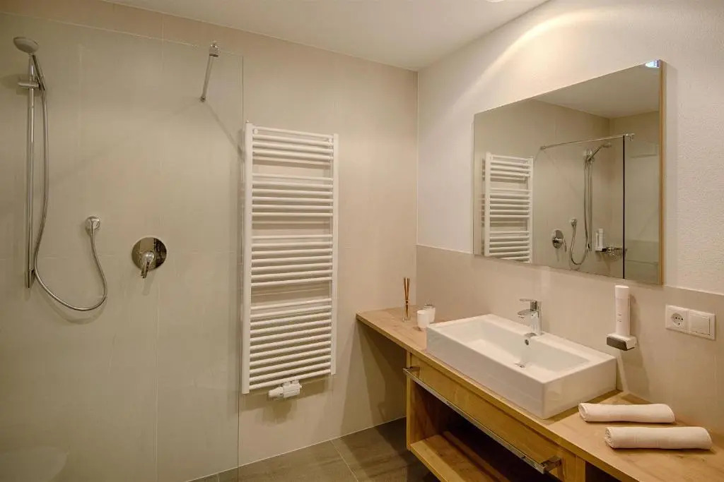 Martinshof berg herz hotel