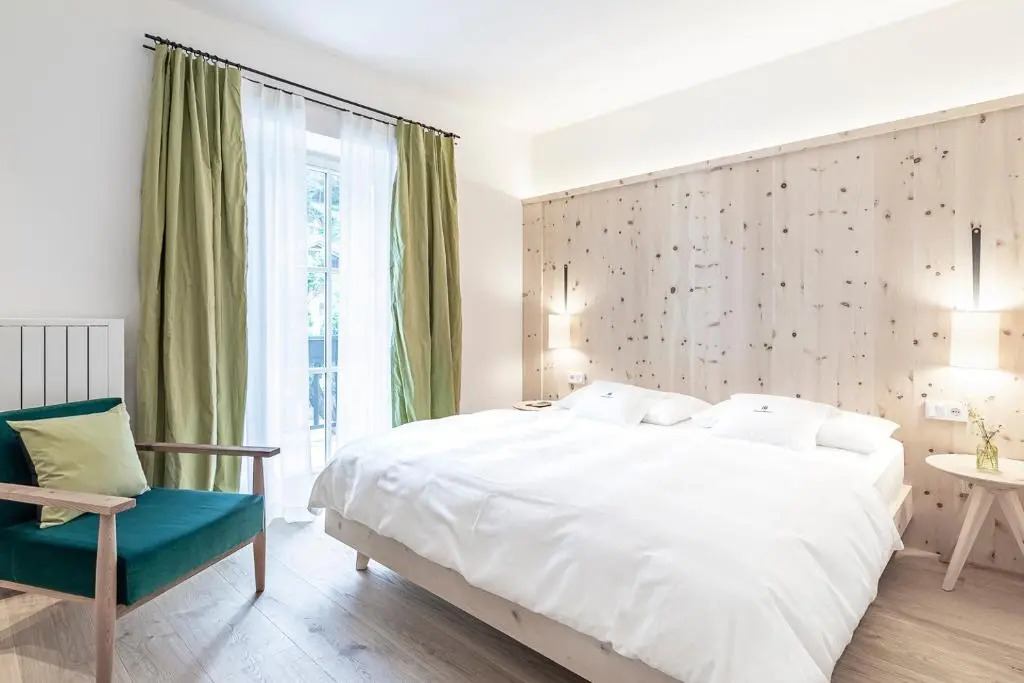 Hotel Drumlerhof