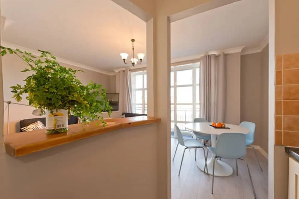 Pier 19 Apartments