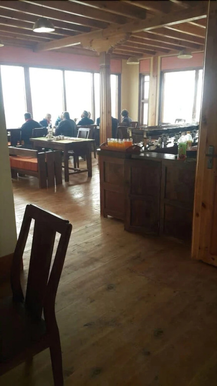 Kichu Resort