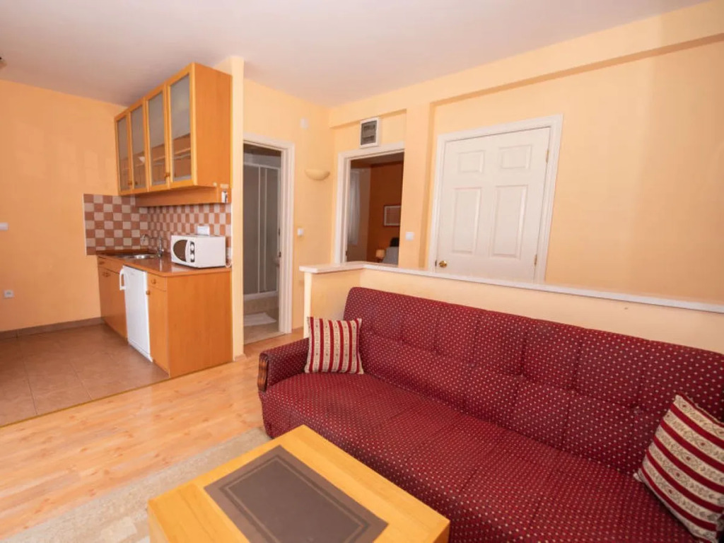 Apartment Dejan Seefeld in Tirol 13310